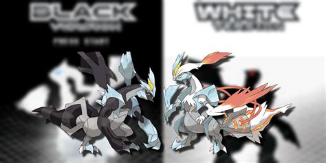 pokemon black and white 3|pokemon black and white rumors.